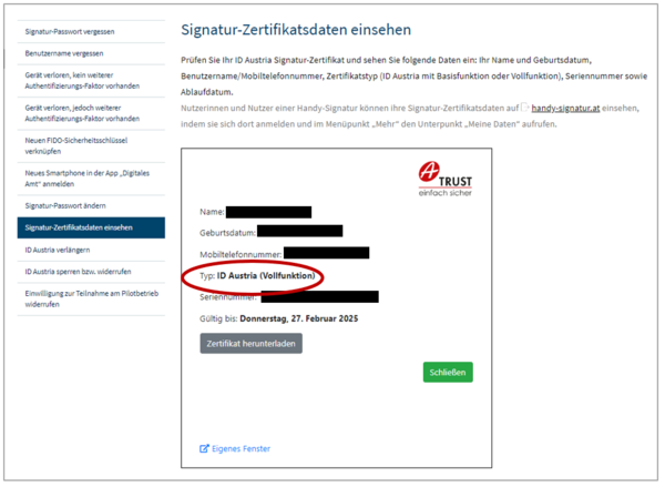 signatur_zertifikatsdaten_ergebnis
